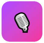 apple podcast icon