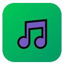 Spotify podcast icon