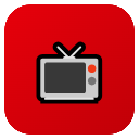 YouTube podcast icon